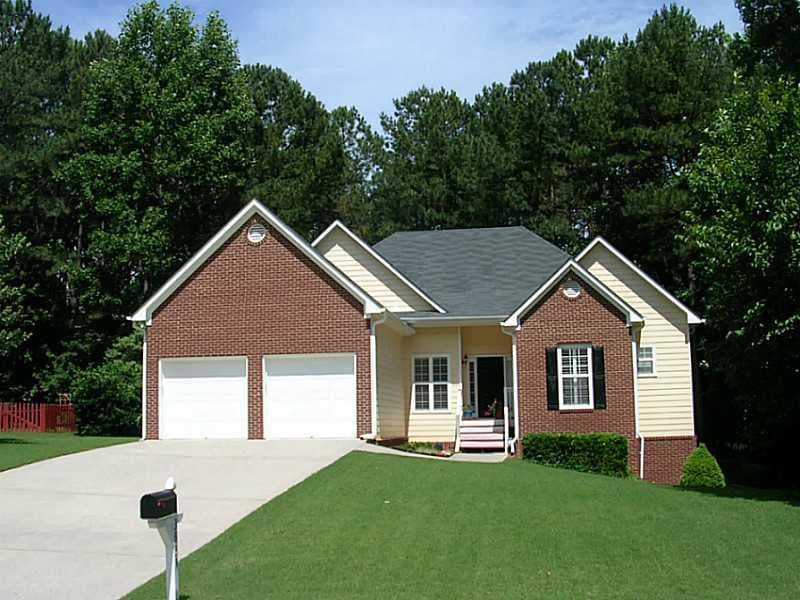 3833 HEARTLEAF Drive, Acworth, GA 30101 — most recent listing photo