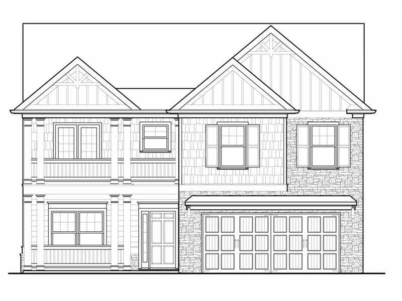 400 Summit Village Court, Marietta, GA 30066 — most recent listing photo
