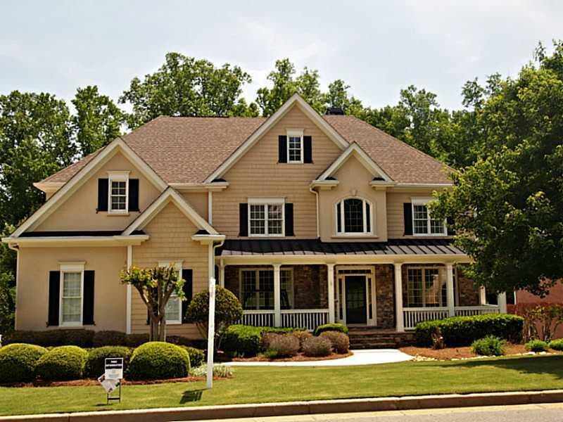 14405 MORNING MOUNTAIN Way, Milton, GA 30004 — most recent listing photo