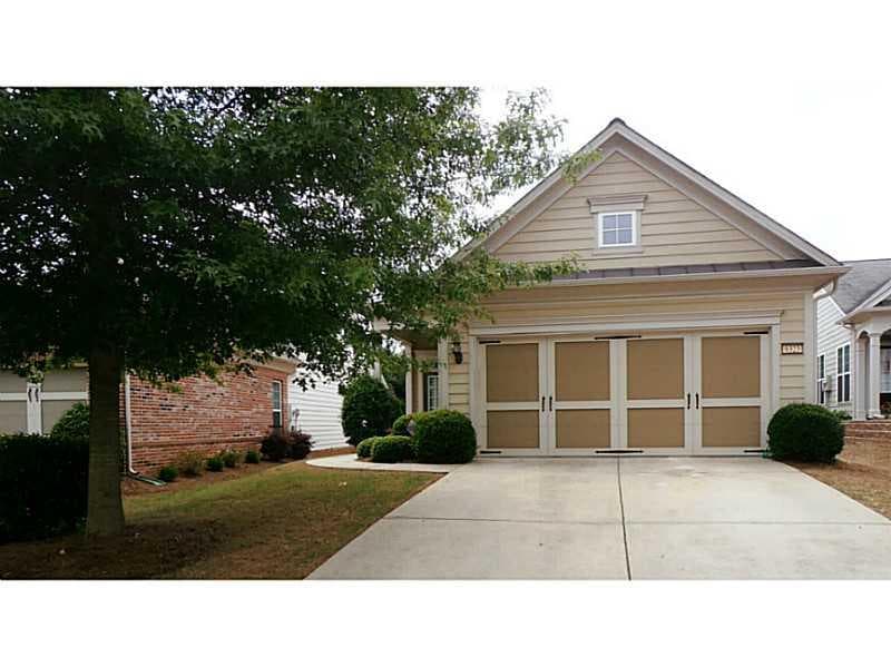 6323 BLACK ROCK Lane, Hoschton, GA 30548 — most recent listing photo
