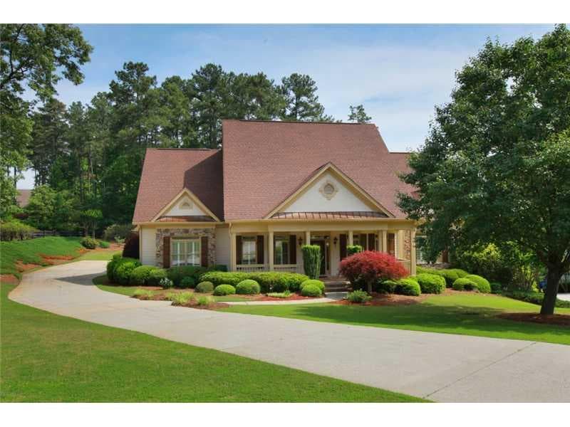 781 Brookshade Parkway, Milton, GA 30004 — most recent listing photo