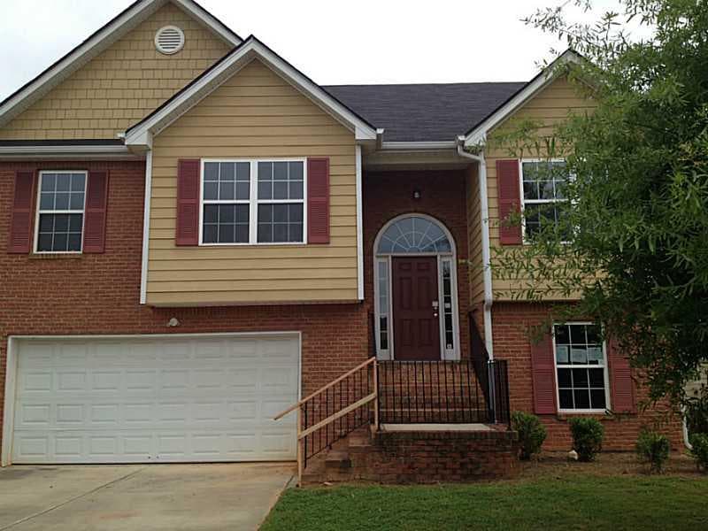 2309 Pine View Trail, Ellenwood, GA 30294 — most recent listing photo