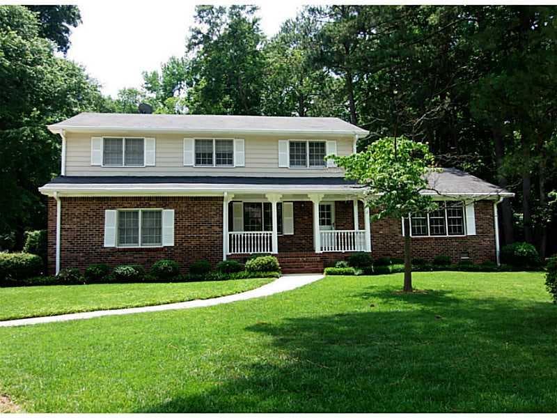 4237 Autumn Hill Drive, Stone Mountain, GA 30083 — most recent listing photo