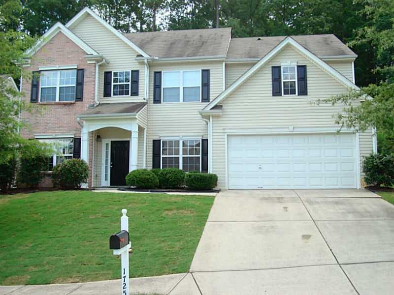 1725 Ambercrest Place, Buford, GA 30518 — most recent listing photo