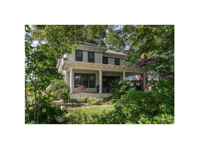 704 W College Avenue, Decatur, GA 30030 — most recent listing photo