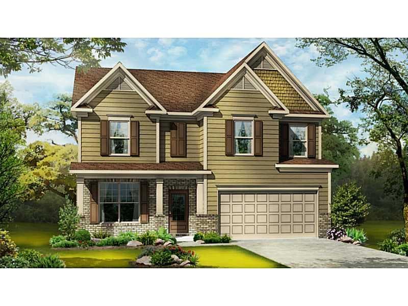 545 GREYHOUND Court, Union City, GA 30291 — most recent listing photo