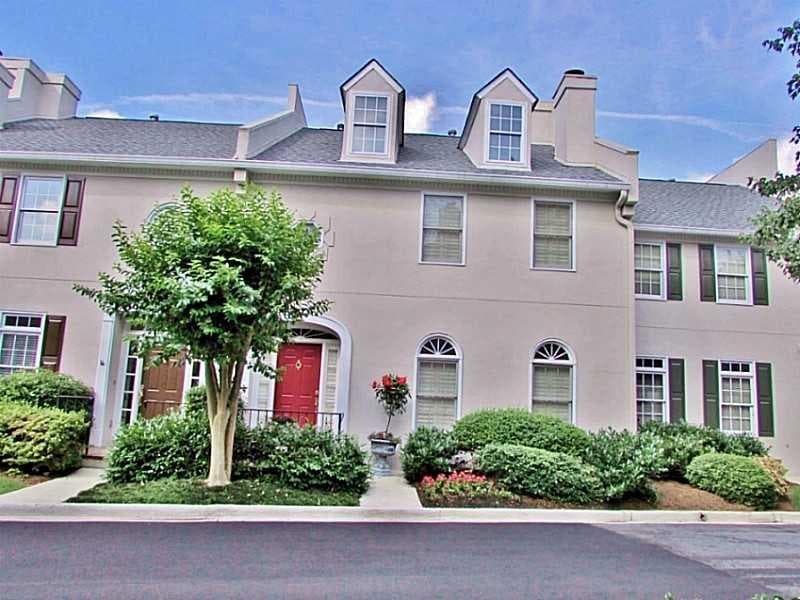 3 bedroom, 2,150 sq ft condominium sold at 103 Paces Run 103, Atlanta, GA 30339