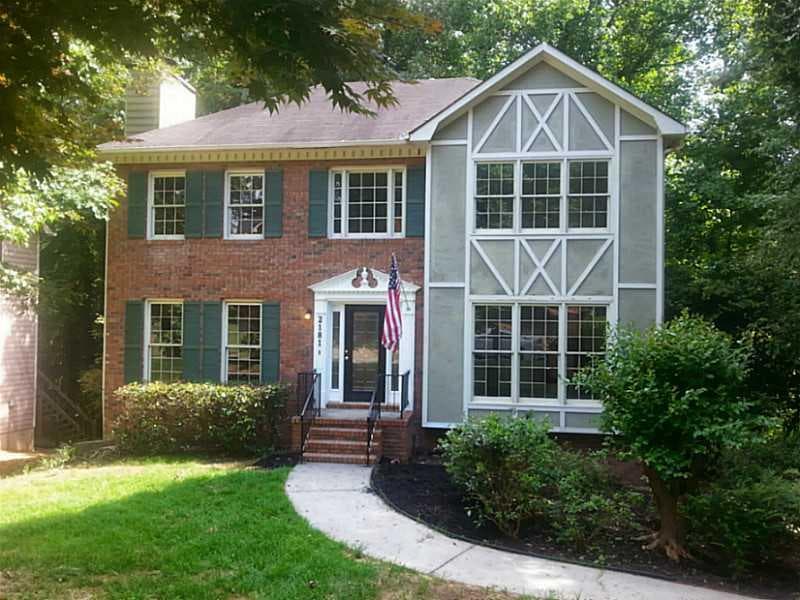 2181 Shillings Chase Drive, Kennesaw, GA 30152 — most recent listing photo