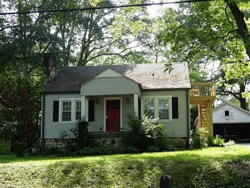 216 NORTH Avenue, Villa Rica, GA 30180 — most recent listing photo