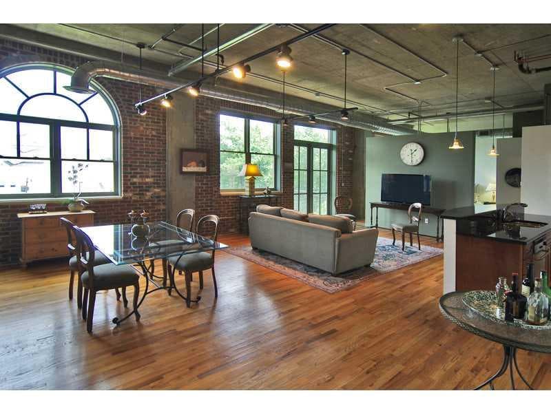 2 bedroom, 1,291 sq ft condominium sold at 3180 Mathieson Drive 709, Atlanta, GA 30305