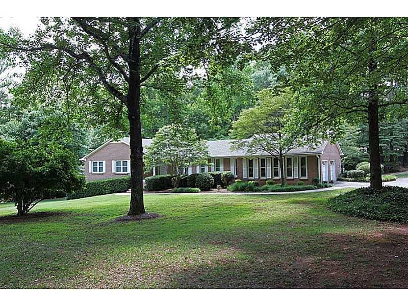 1895 MACK DOBBS Road, Kennesaw, GA 30152 — most recent listing photo