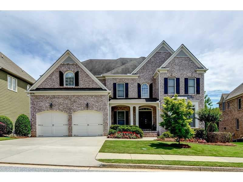 1104 Cooper Oak Court, Smyrna, GA 30082 — most recent listing photo