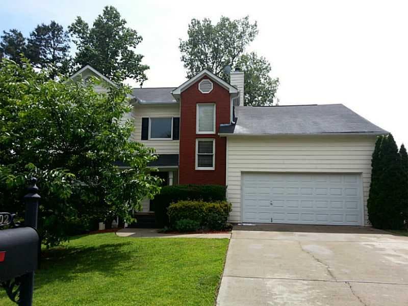 4002 Mount Vernon Drive, Woodstock, GA 30189 — most recent listing photo