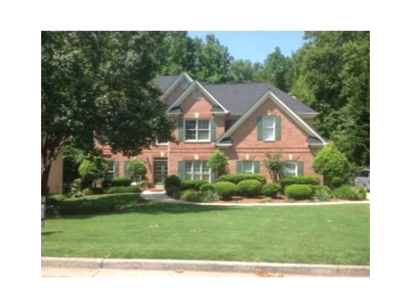 5745 Lake Heights Circle, Alpharetta, GA 30022 — most recent listing photo