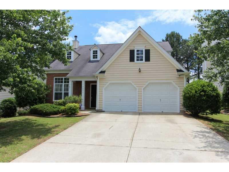 3291 Serenade Court, Alpharetta, GA 30004 — most recent listing photo