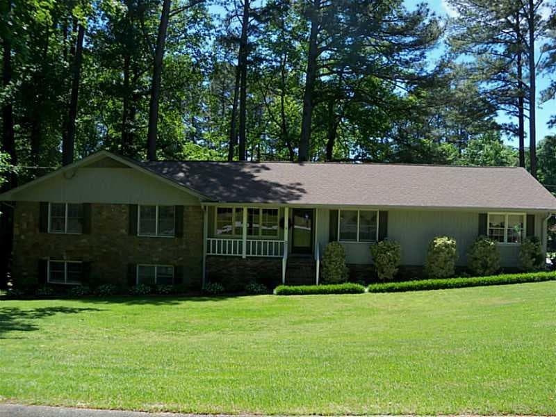5391 Sandy Stream Drive, Stone Mountain, GA 30087 — most recent listing photo