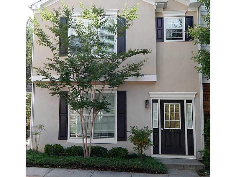 220 Riverstone Commons Circle 220, Canton, GA 30114 — most recent listing photo