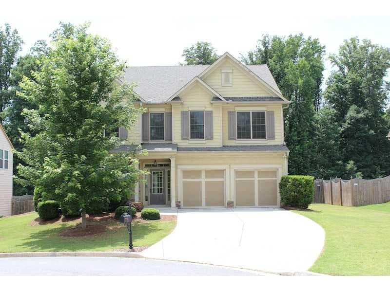 2230 Mindy Lane, Cumming, GA 30041 — most recent listing photo