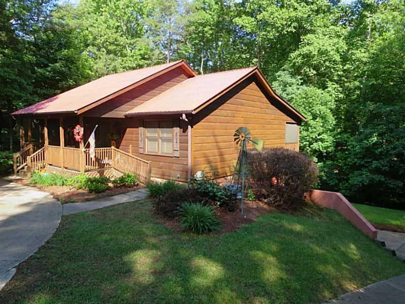 25 Pinecrest Drive, Ellijay, GA 30540 — most recent listing photo