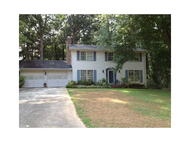 990 Cabot Court, Stone Mountain, GA 30083 — most recent listing photo