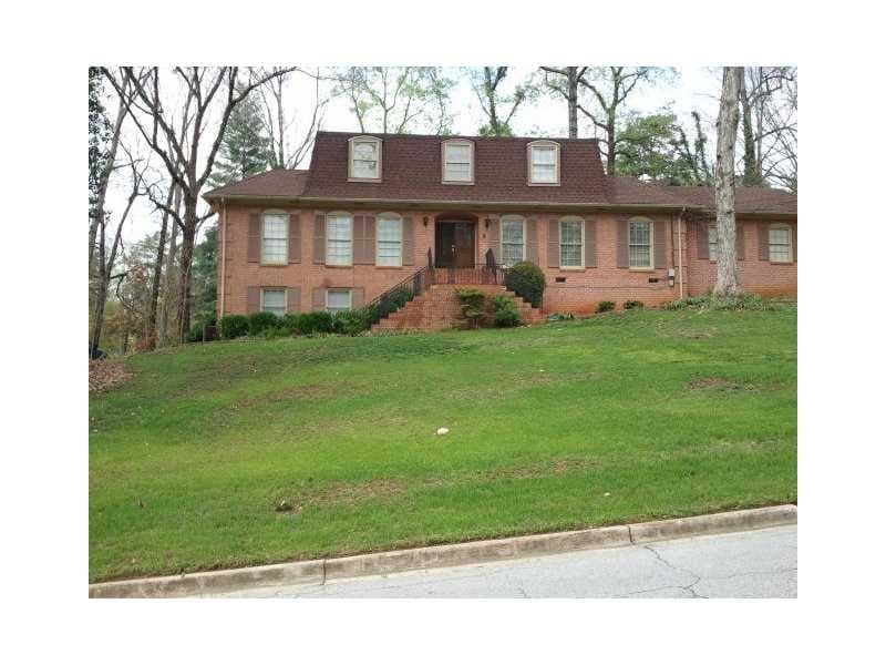 3710 Preakness Drive, Decatur, GA 30034 — most recent listing photo