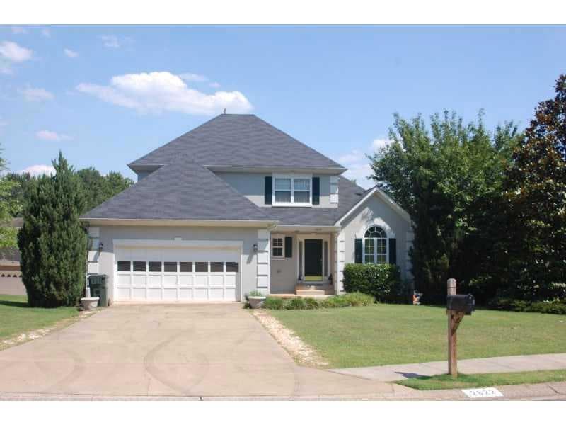2622 Lone Oak Trail, Kennesaw, GA 30144 — most recent listing photo