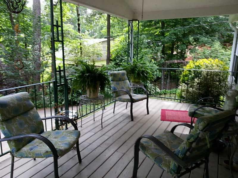 3 bedroom single family residence sold at 943 Whitestone Road, Talking Rock, GA 30175