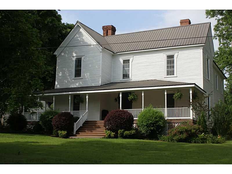 192 S Main Street, Maysville, GA 30558 — most recent listing photo