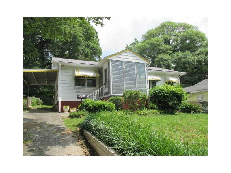 2193 Wingate Street, Atlanta, GA 30310 — most recent listing photo