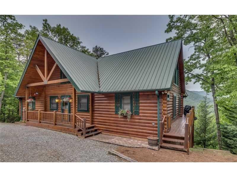 764 Brittney Drive, Blue Ridge, GA 30513 — most recent listing photo