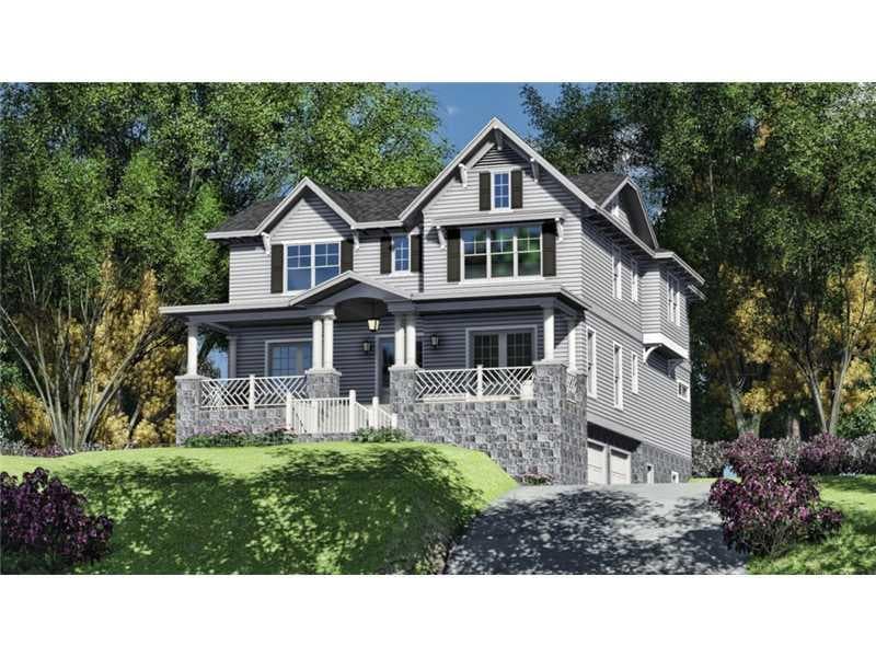 4 bedroom, 3,347 sq ft single family residence sold at 76 Montgomery Ferry Drive, Atlanta, GA 30309
