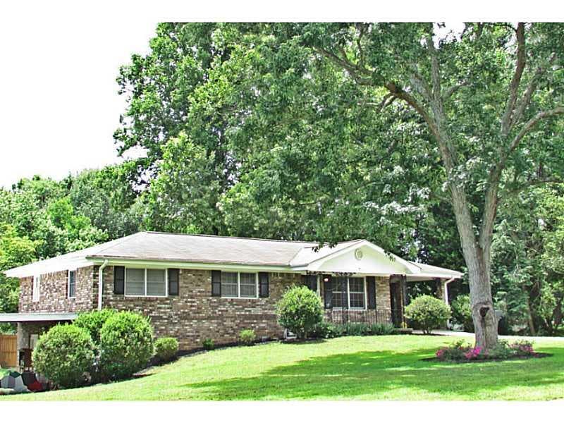 2295 Sherwood Place, Marietta, GA 30008 — most recent listing photo