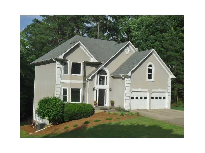 1361 Hearthstone Way, Acworth, GA 30102 — most recent listing photo
