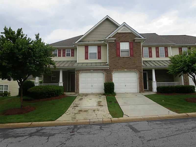 206 Fox Creek Boulevard B, Woodstock, GA 30188 — most recent listing photo