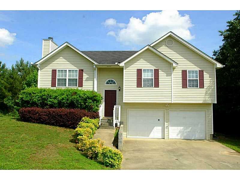 499 Jacob Trail, Rockmart, GA 30153 — most recent listing photo