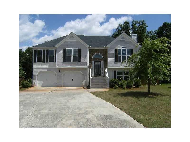 7143 CREEKSONG Drive, Douglasville, GA 30134 — most recent listing photo