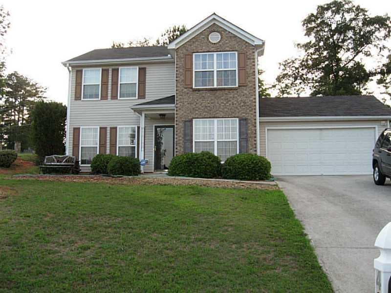 4391 Raptor Place, Snellville, GA 30039 — most recent listing photo