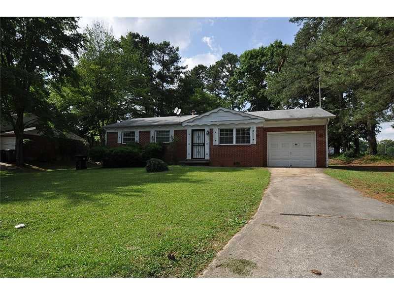 1209 Greenwood Lane, Riverdale, GA 30296 — most recent listing photo