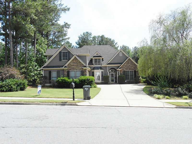 13 Vine Creek Drive, Acworth, GA 30101 — most recent listing photo