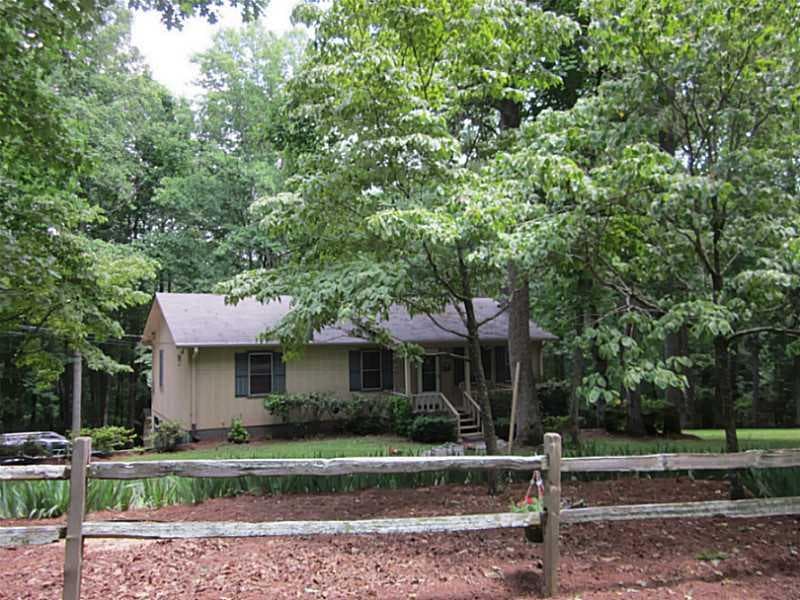 4 bedroom single family residence sold at 225 Miquel Jorge Lane, Canton, GA 30115