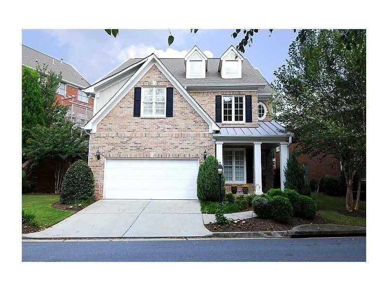 971 Wescott Lane, Atlanta, GA 30319 — most recent listing photo