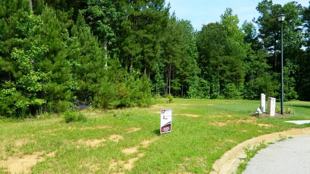 single family residence sold at 2856 Jubilee Terrace, Bethlehem, GA 30620