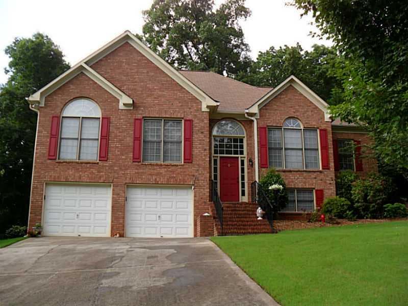 41 Centerport Drive, White, GA 30184 — most recent listing photo