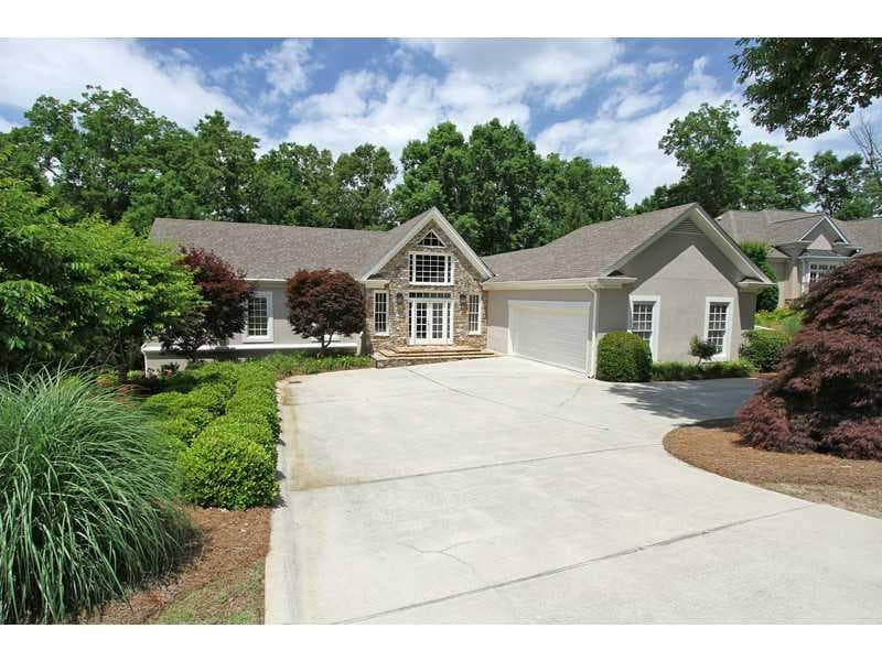 2205 Fleurie Lane, Braselton, GA 30517 — most recent listing photo