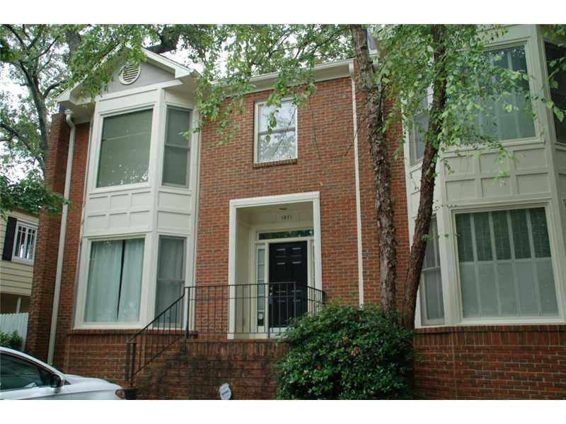2 bedroom, 1,766 sq ft condominium sold at 1071 High Point Drive 1071, Atlanta, GA 30306