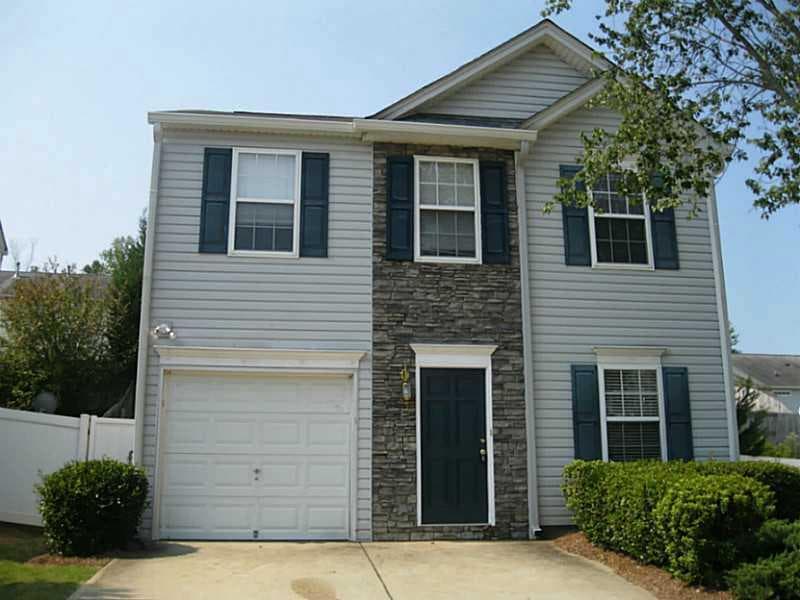 408 Royal Oak Drive, Acworth, GA 30102 — most recent listing photo