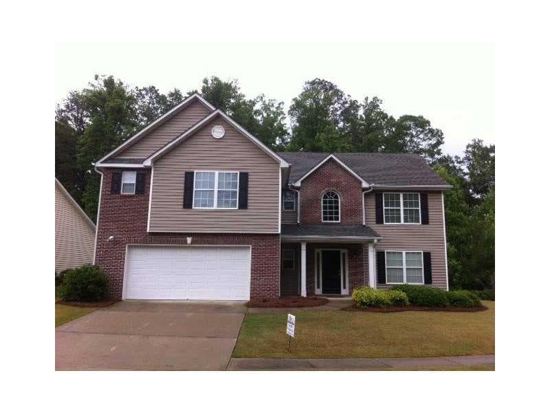 3284 Watson Meadow Lane, Loganville, GA 30052 — most recent listing photo
