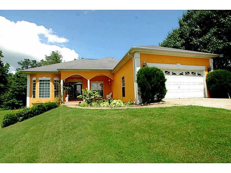 27 Magnolia Bay, Temple, GA 30179 — most recent listing photo