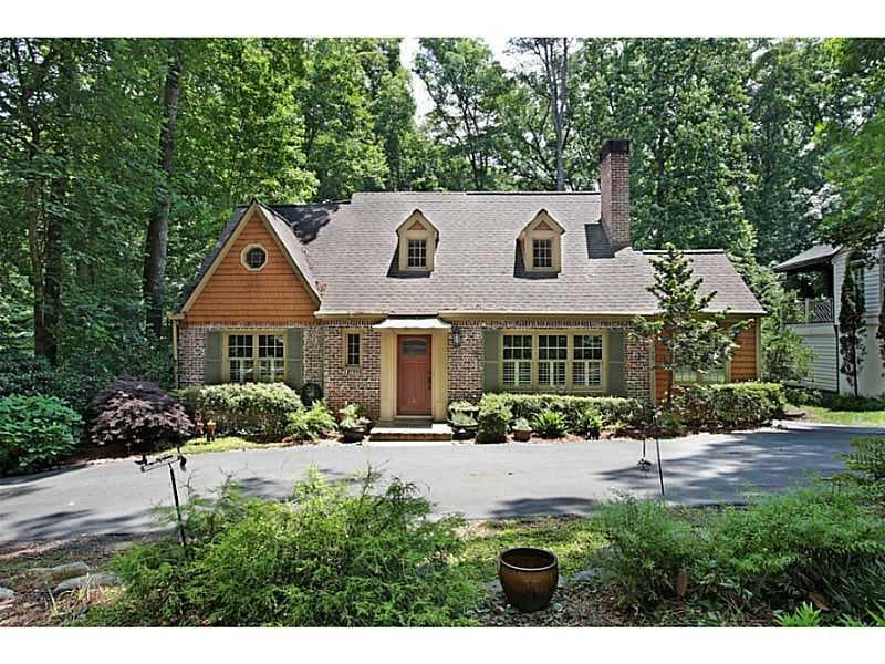 3837 Peachtree Dunwoody Road, Atlanta, GA 30342 — most recent listing photo
