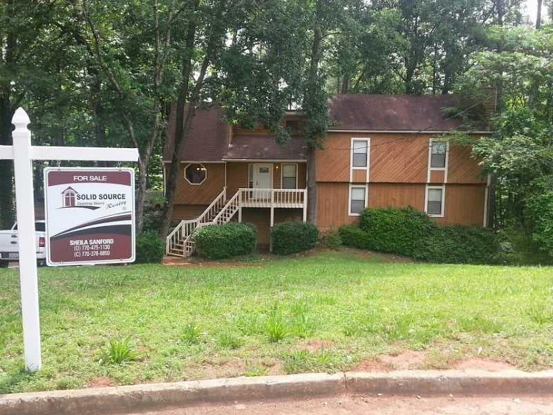 4989 Post Road Pass, Stone Mountain, GA 30088 — most recent listing photo